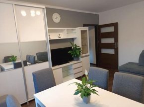 Apartament u Oli i Laury